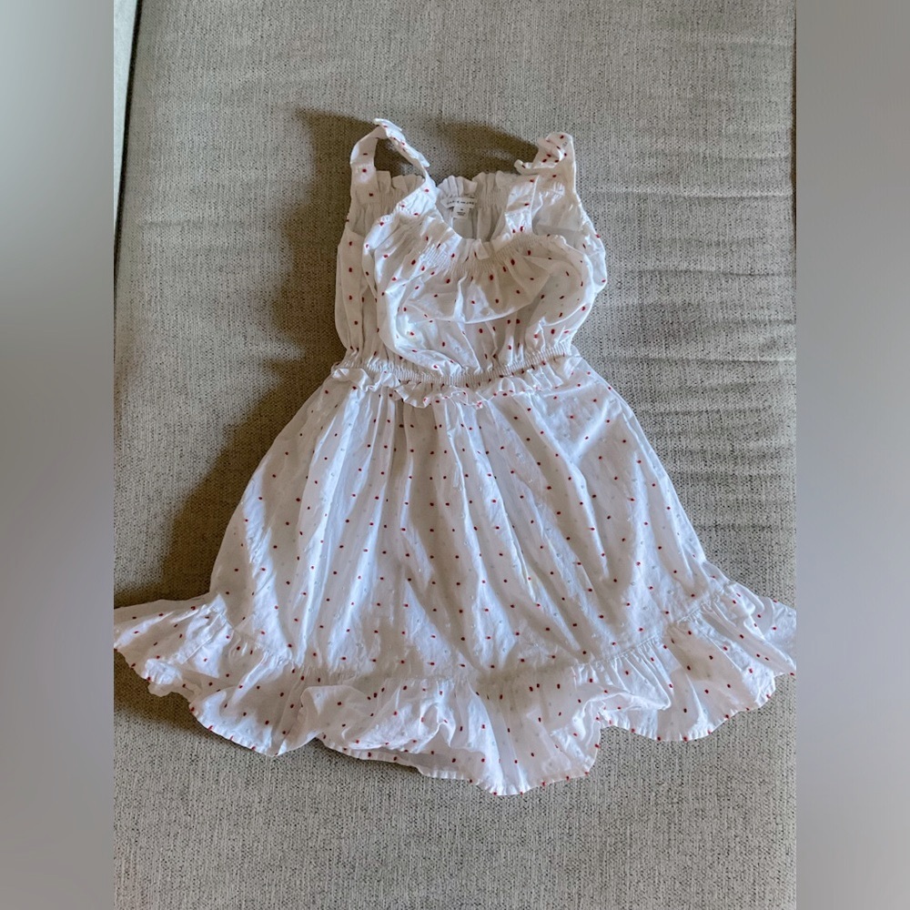 Janie and Jack Dress. Size 10